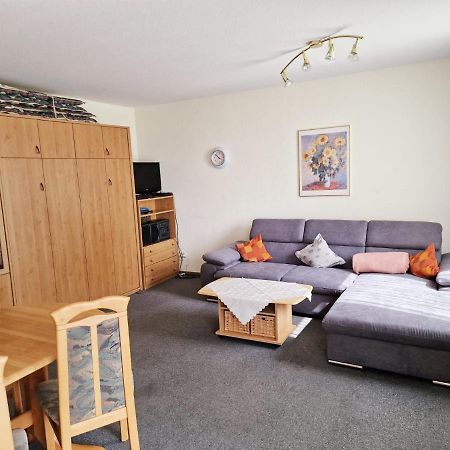 Apartamento Steuermann Dorum-Neufeld Exterior foto