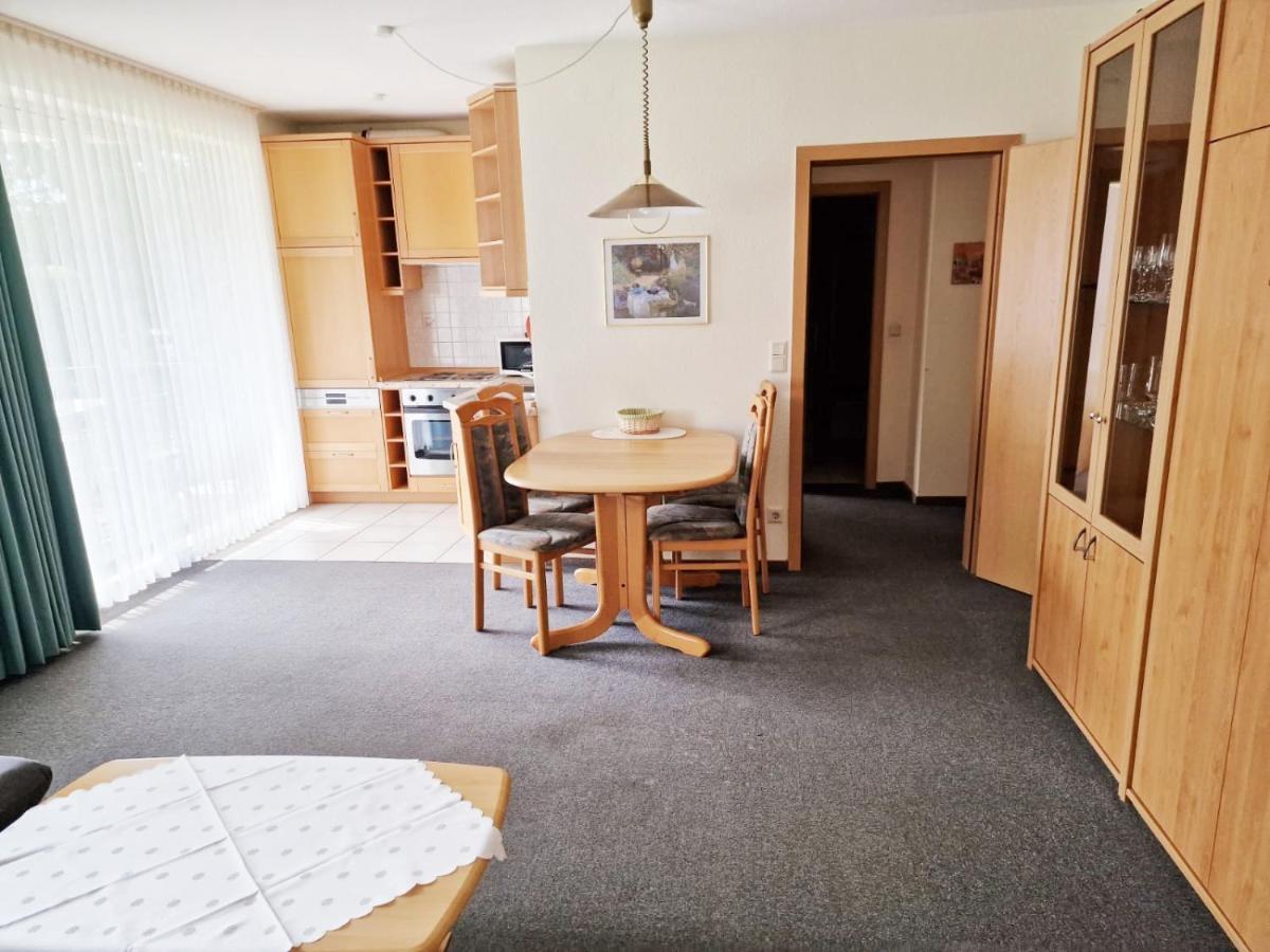 Apartamento Steuermann Dorum-Neufeld Exterior foto