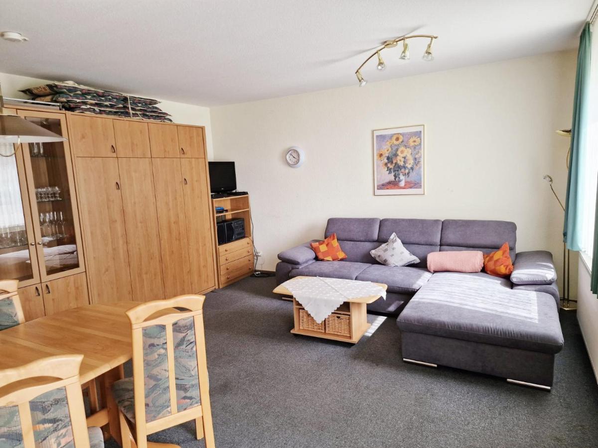 Apartamento Steuermann Dorum-Neufeld Exterior foto