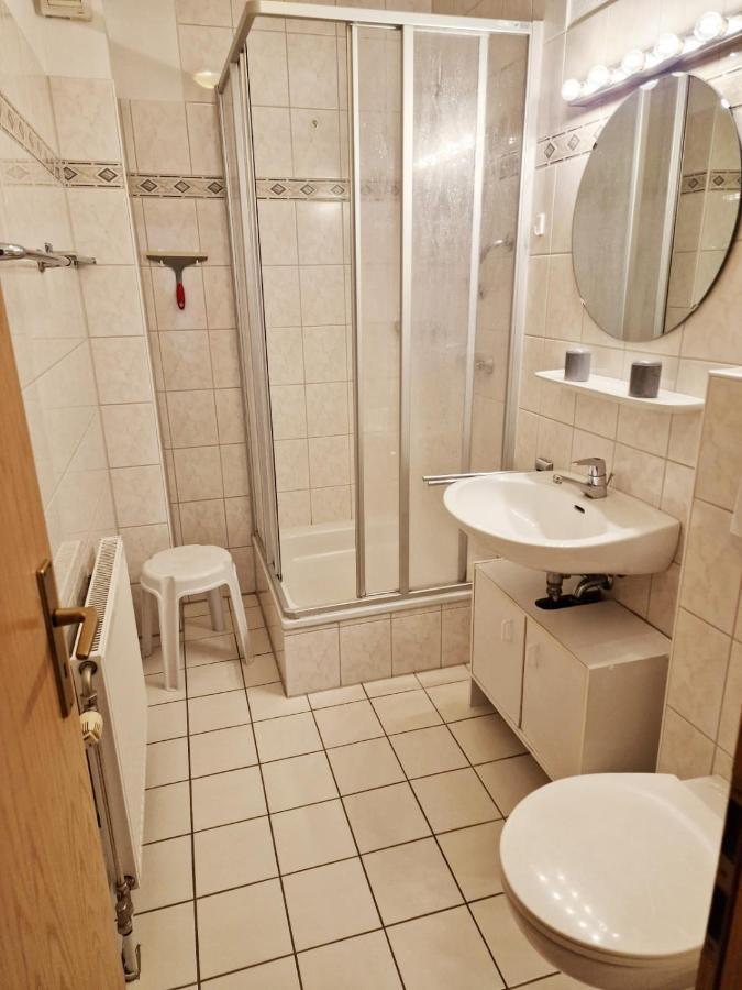 Apartamento Steuermann Dorum-Neufeld Exterior foto